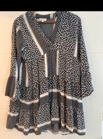 Schönes luftiges Sommerkleid im Boho - Stil S Apricot Bayern - Kaufbeuren Vorschau