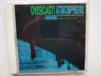 CD Atmosphere-overcast 1997 hip hop Rap Underground Conscious USA Hannover - Mitte Vorschau