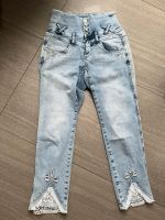 Tredy Jeans Hose Neu mit Preisschild Größe 36 Nordrhein-Westfalen - Nordkirchen Vorschau