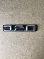 BMW E 21 Emblem , Kofferraum Nordrhein-Westfalen - Detmold Vorschau