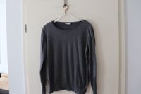 Closed Damen Pullover XL in Grau Baumwolle & Kaschmir neuwertig Beuel - Vilich Vorschau