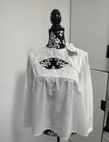 Neue Zara Bluse Bayern - Landshut Vorschau