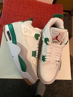 Nike Air Jordan SB 4 pine green white grey 36,5 West - Nied Vorschau