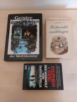 Bücher zu verschenken Sachsen-Anhalt - Magdeburg Vorschau
