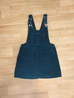Latzkleid Cord Dunkelblau Hessen - Marburg Vorschau