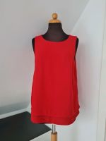 Zalando Bluse Top in M in rot Schleswig-Holstein - Barsbüttel Vorschau