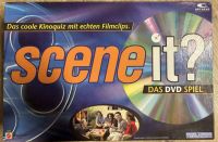 Gesellschaftsspiel "Scene it" mit DVD Deggendorf - Stauffendorf Vorschau