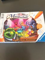 Ravensburger Tip Toi Die monsterstarke Musikschule Rheinland-Pfalz - Zeltingen-Rachtig Vorschau