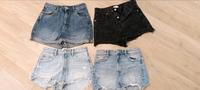 4 Jeans Shorts Gr.36 Zara H&M Top Zustand Nordrhein-Westfalen - Overath Vorschau