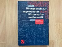 Buch „Übungsbuch der angewandten Wirtschaftsmathematik" Tietze Baden-Württemberg - Herrenberg Vorschau