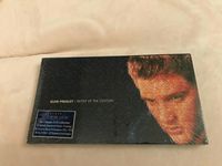 ELVIS PRESLEY: Artist Of The Century (Box-Set mit 3 CD's von 1999 Niedersachsen - Lauenau Vorschau