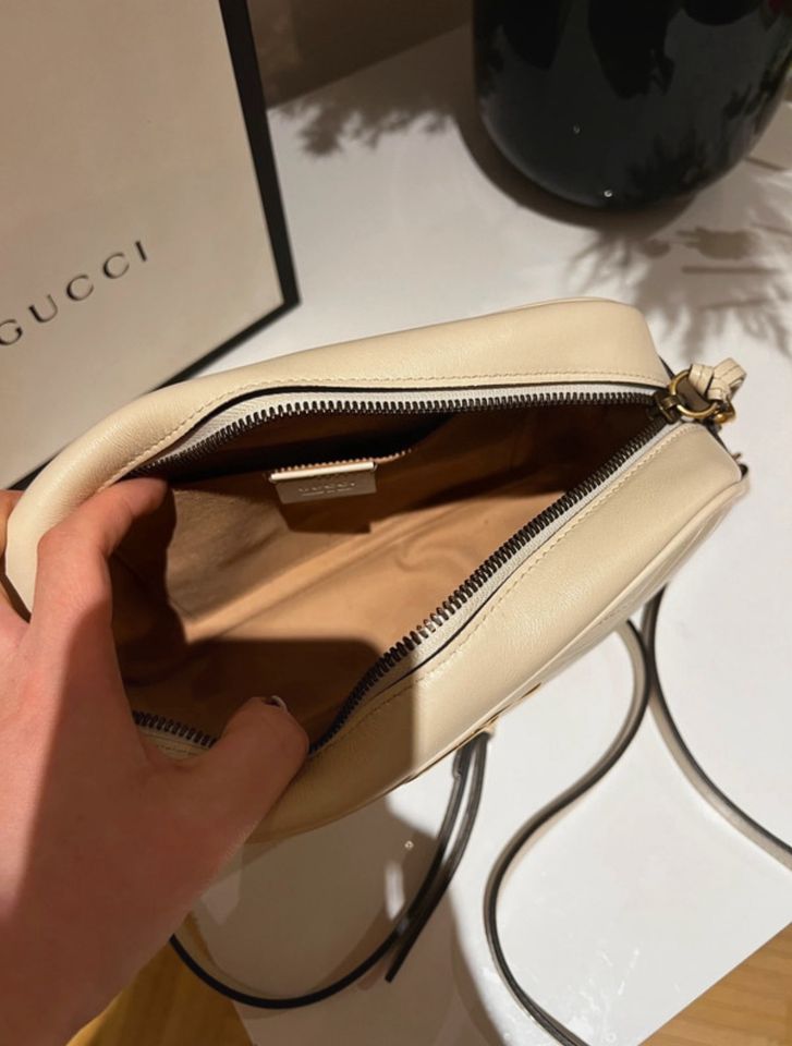 Gucci Tasche Marmon in Chemnitz