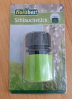 florabest Schlauch Stück, 13 mm, NEU + OVP Baden-Württemberg - Edingen-Neckarhausen Vorschau