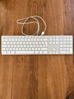 Apple Wired Keyboard / Tastatur mit Numpad / Nummernblock DE Münster (Westfalen) - Geist Vorschau