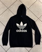 Adidas Hoodie Kapuzenpulli Herren Gr. M schwarz Bayern - Schwabach Vorschau