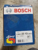 Starter Anlasser Ducato BOSCH 0 986 023 120 12V, 2,5kW 0986023120 Sachsen - Hartha Vorschau