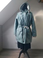 Regenjacke Wasserdicht  Parka Rainwear w.neu gr.48 Düsseldorf - Mörsenbroich Vorschau