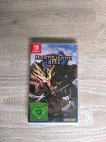 Monster Hunter Rise Nintendo Switch Nordrhein-Westfalen - Mettmann Vorschau