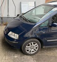 Volkswagen Sharan 1.9TDI tiptronic Highline /AUT/7xLeder/ München - Milbertshofen - Am Hart Vorschau