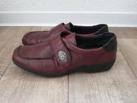 Damen Schuhe Gr. 6,5 (Gr. 39,5 ) von Remonte Sachsen - Chemnitz Vorschau