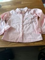 Baby Bluse  rose Nordrhein-Westfalen - Stolberg (Rhld) Vorschau