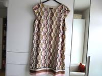 Süßes Sommer-Kleid v. MORE & MORE gr40 neuwertig !! Bayern - Bad Wörishofen Vorschau