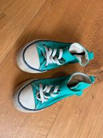 H&M chucks converse 25 grün sneaker Baden-Württemberg - Ladenburg Vorschau