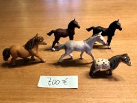 Spielzeug von SCHLEICH, Ponys und Fohlen Rheinland-Pfalz - Limburgerhof Vorschau