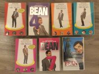 7 VHS Videokassetten Mr. Bean, nur 6 € für 7 Videokassetten Niedersachsen - Glandorf Vorschau