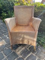 Lloyd Loom Lounge Sessel Stuhl Nordrhein-Westfalen - Krefeld Vorschau