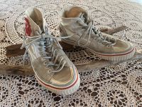 Sneaker  Chucks Turnschuhe REPLAY Gr. 37 TOP Köln - Rath-Heumar Vorschau