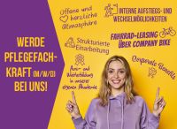 Pflegefachkraft (m/w/d) | NEUERÖFFNUNG stationäre Pflegeeinrichtung | Herford Nordrhein-Westfalen - Herford Vorschau