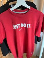Just do it Nike T-Shirt Schleswig-Holstein - Buchholz (Dithm) Vorschau