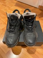 Nike Air Jordan dub Zero Schwarz 40 Berlin - Charlottenburg Vorschau