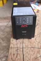 APC Smart-UPS 750 EA68 - Gebraucht guter Zustand Sachsen-Anhalt - Am Großen Bruch Vorschau