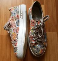 Rieker Damen Sneaker, Gr. 38 Bayern - Altusried Vorschau