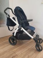 Kinderwagen 3in1 Nordrhein-Westfalen - Erkrath Vorschau