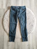 Mavi Jeans Hose Röhrenjeanshose Super Skinny mit Nieten 28 Duisburg - Walsum Vorschau