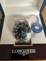 LONGINES SPIRIT ZULU TIME L3.812.4.63.6 + Wechselarmband Kr. München - Ismaning Vorschau