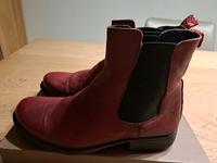 Apel of Eden Damen Stiefel Gr.38 Baden-Württemberg - Waghäusel Vorschau