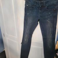Jeans gr s Bayern - Gangkofen Vorschau