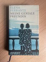 Roman meine geniale Freundin Elena Ferrante Düsseldorf - Pempelfort Vorschau