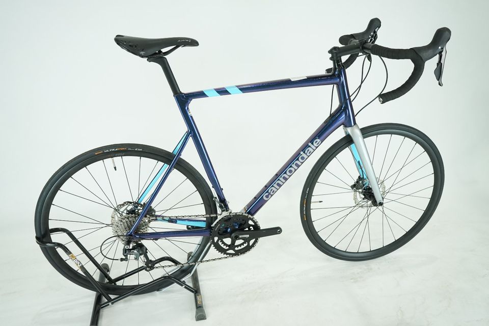 Cannondale CAAD13 Disc 2021 - Rennrad - 28Zoll - Alu - UVP1799€ in Wuppertal