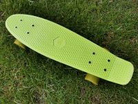 Hudora Skatebord grün bis 100 kg Bayern - Weiden (Oberpfalz) Vorschau