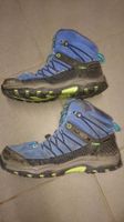 Wanderschuhe CMP blau, 37 Trekking Stiefel West - Sossenheim Vorschau