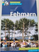 Reiseführer Fehmarn Michael Müller Verlag 2021 Essen - Essen-Werden Vorschau