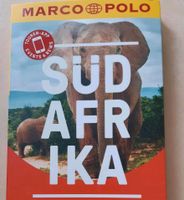 Reiseführer Südafrika Marco Polo Rheinland-Pfalz - Kollig Vorschau