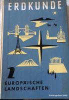 Erdkunde - Europäische Landschaften Münster (Westfalen) - Sprakel Vorschau