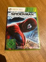 Xbox 360 Videospiel / Spiderman Edge of Time Bayern - Veitshöchheim Vorschau