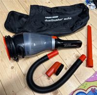 Black & Decker dustbuster Auto Niedersachsen - Ganderkesee Vorschau